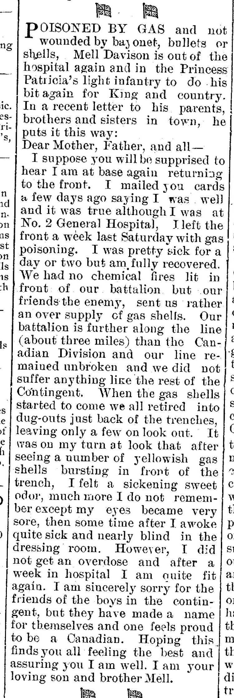 The Chesley Enterprise, May 27, 1915